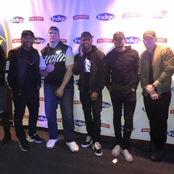 Meet your Posher, Danny - Picture 1 of 1